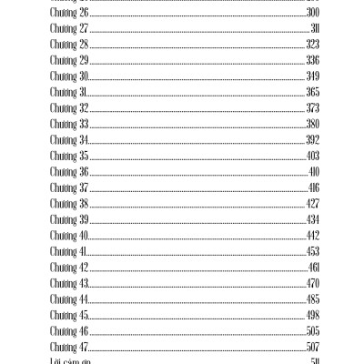 Sách: Kí Họa Venice