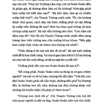 Hồ In Bóng Núi
