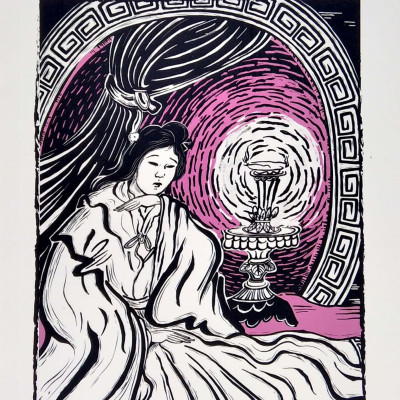 Tủ Sách Đời Người - Truyện Kiều