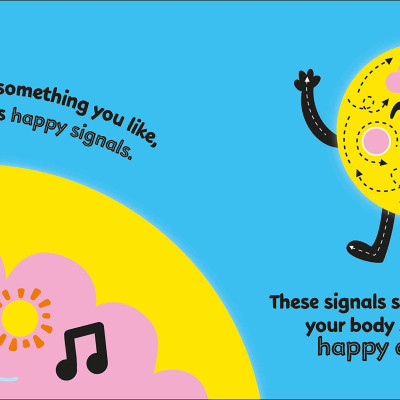 I Feel Happy: Why Do I Feel Happy Today?