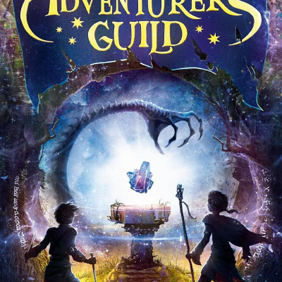 The Adventurers Guild 1