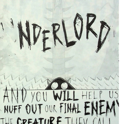 The Bad Guys - Episode 12: The One?!