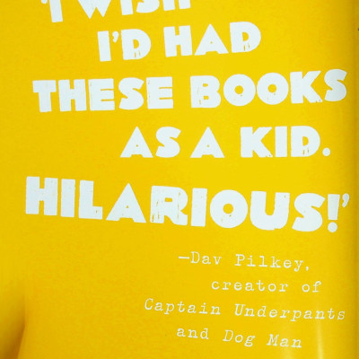 Truyện thiếu nhi tiếng anh - The Bad Guys - Episode 14: They