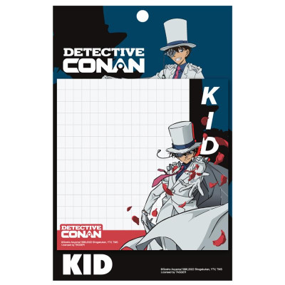 Giấy Ghi Chú Kid 115 x 75 x 6 mm - Tagger