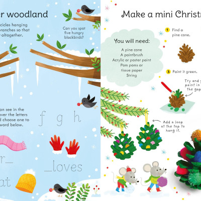Christmas Things To Make And Do