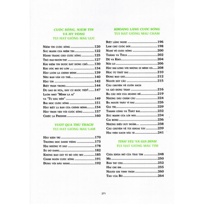 Tuổi Trẻ Không Bao Giờ Quay Lại - Tuyển Chọn Những Câu Chuyện Hay Nhất (Bìa Cứng) - Bản Quyền