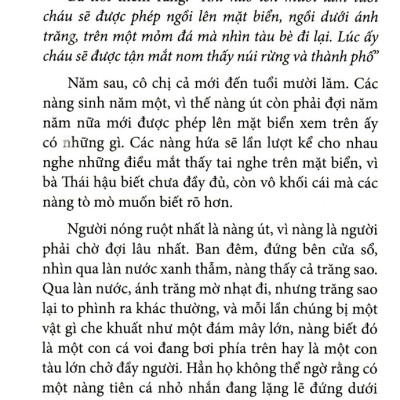 Những Truyện Cổ Tích Hay Nhất Của Andersen (HNB)