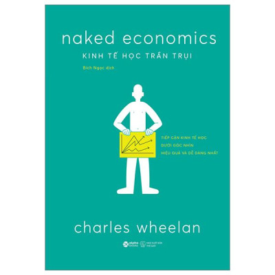 Kinh Tế Học Trần Trụi