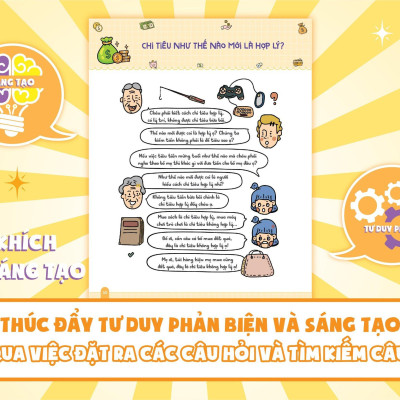 Sách Kinh Tế Học Vui Nhộn - Những Câu Hỏi Kinh Tế Ra Tiền - Tại Sao Không In Nhiều Tiền Hơn Để Ai Cũng Giàu Có?