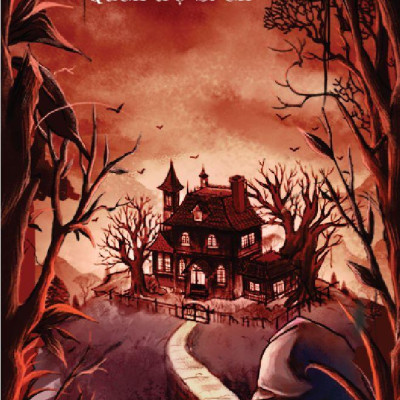 Sách - The Name Of The Wind - Tập 1 - Quán Trọ Bí Ẩn