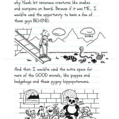Diary Of A Wimpy Kid 15: The Deep End