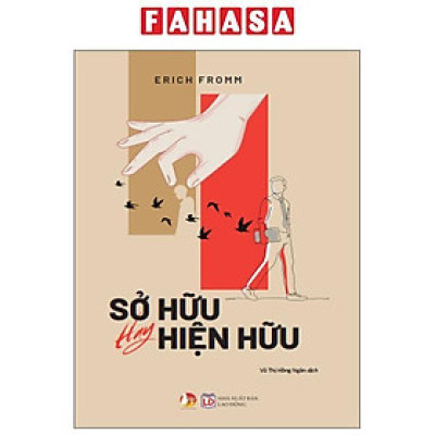 Sách - Sở Hữu Hay Hiện Hữu