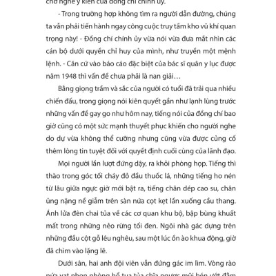 Sách - Cuộc Truy Tầm Kho Vũ Khí (Tái Bản 2025)