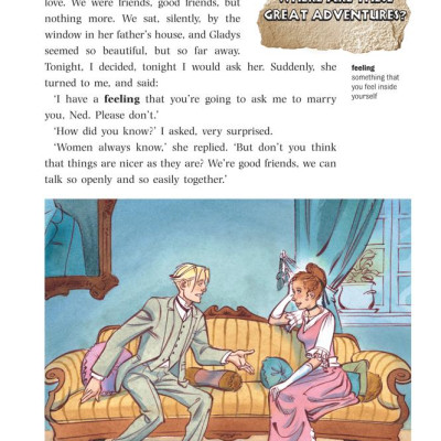 Dominoes, New Edition 2: The Lost World