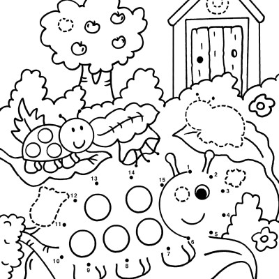 Creepy Crawles