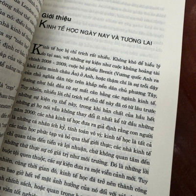 KINH TẾ KỶ NGUYÊN SỐ – Diane Coyle – Dương Hải Hà, Lê Minh Toàn dịch – NXB Chính trị Quốc gia Sự Thật