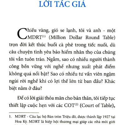 Đừng Bán Bảo Hiểm Hãy Trao Giải Pháp - Sách Gối Đầu Dành Cho Tư Vấn Bảo Hiểm Nhân Thọ (Tái Bản 2020)