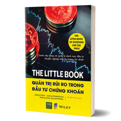 THE LITTLE BOOK - Quản Trị Rủi Ro Trong Đầu Tư Chứng Khoán