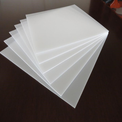 Xấp 50 Tờ Giấy Note Ghi Chú Trong Suốt Chống Thấm Nước Tiện Dụng Size 7.5*7.5cm Và Size 7*9.5cm