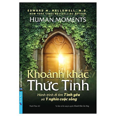 Khoảnh Khắc Thức Tỉnh