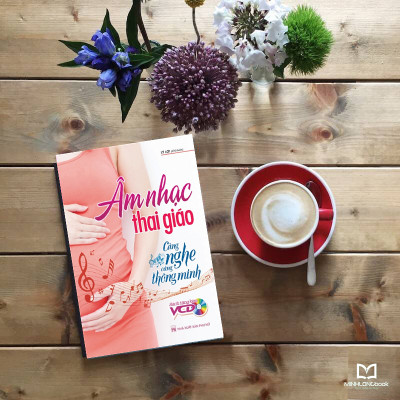  BOOKSET: CẨM NANG THIẾT YẾU DÀNH CHO BÀ BẦU 