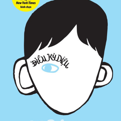 Điều Kỳ Diệu (Tái Bản 2024)