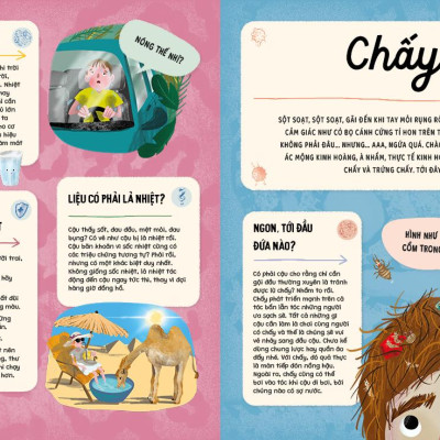 Sổ Tay Bác Sĩ Nhí - Hiểu Đúng Bệnh, Chữa Nhẹ Tênh