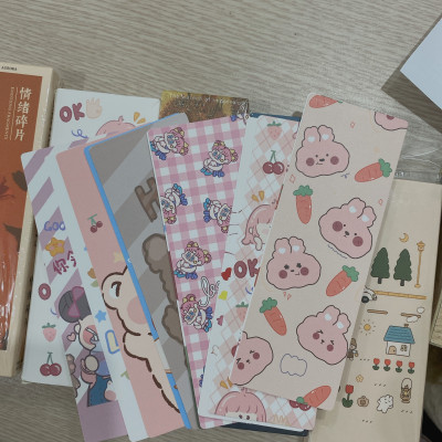 Vẽ Em Bằng Màu Nỗi Nhớ (Tặng Bookmark)