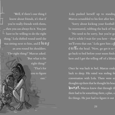 The Breakfast Club Adventures