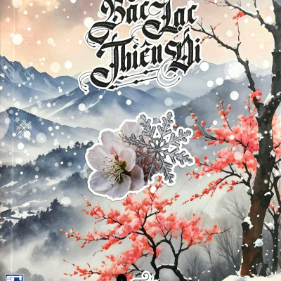 Sách - Bắc Lạc Thiên Di - Tập 2 - Tuyết Và Mai
