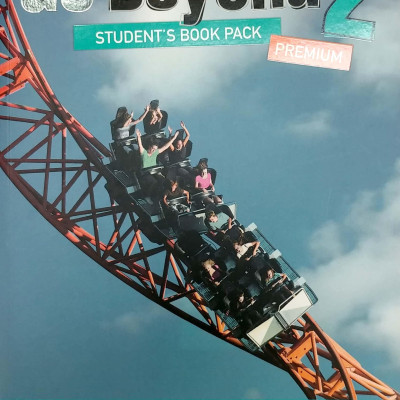 Go Beyond Student