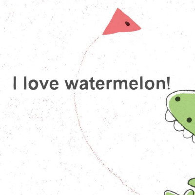 World of Reading Level 1: The Watermelon Seed; Good Night Owl: 2-in-1 Listen-Along Reader