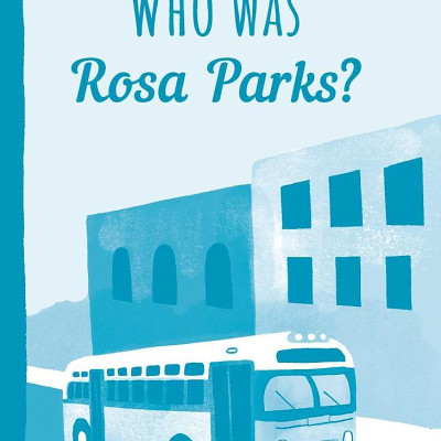 The Extraordinary Life Of Rosa Parks