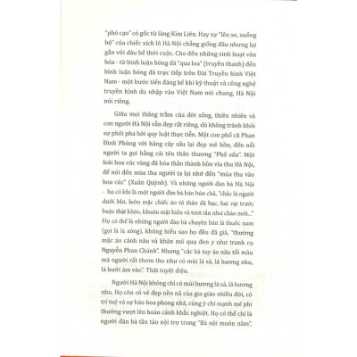 Chuyện Người Hà Nội Tập 2 - (VN)