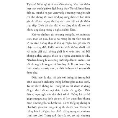 Naked Statistics - Sự Thật Trần Trụi Về Thống Kê