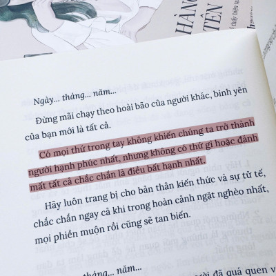 Sách - Món Hàng Hiệu Mang Tên “Tôi”