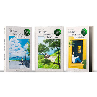 Nếu Biết Trăm Năm Là Hữu Hạn (Tái Bản)