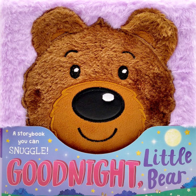 Goodnight, Little Bear