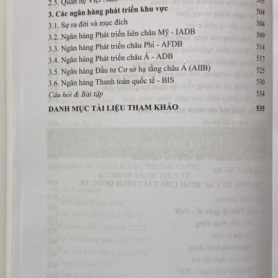 Sách - Giáo Trình Thị Trường Tài Chính & Các Định Chế Tài Chính
