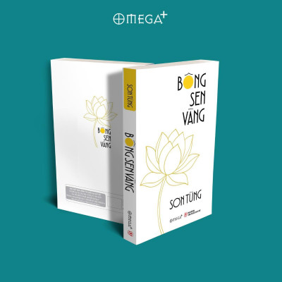 Bông Sen Vàng - Bản Quyền