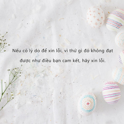 Dám Ước Mơ, Dám Sai Lầm, Dám Thành Công - Bản Quyền