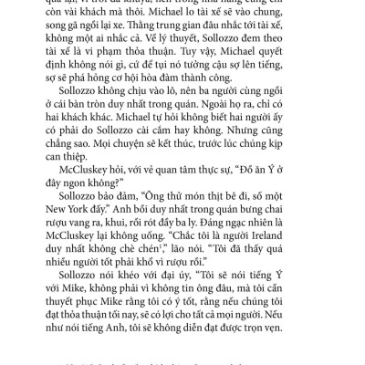 Sách - Bố Già - Ấn Bản Kỉ Niệm 55 Năm Xuất Bản Lần Đầu - Tặng Kèm Bookmark