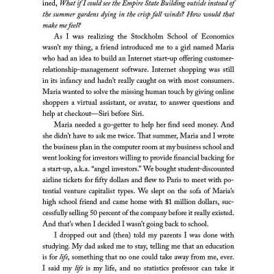 The Sell: The Secrets Of Selling Anything To Anyone