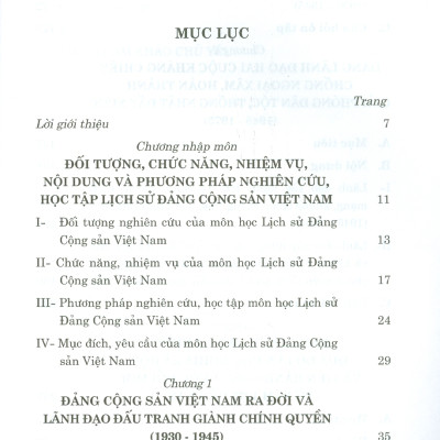 Combo Giáo Trình Lịch Sử Đảng Cộng Sản Việt Nam + Giáo Trình Triết Học Mác – Lênin (Dành Cho Bậc Đại Học Hệ Không Chuyên Lý Luận Chính Trị) - Bộ mới năm 2021