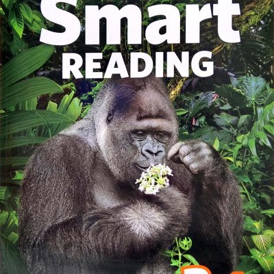 Smart Reading 3-1 (70 Words)