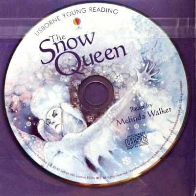 The Snow Queen + CD