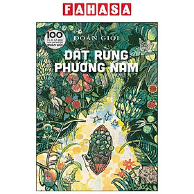 Sách - Đất Rừng Phương Nam - Bìa Cứng (Tái Bản 2025)