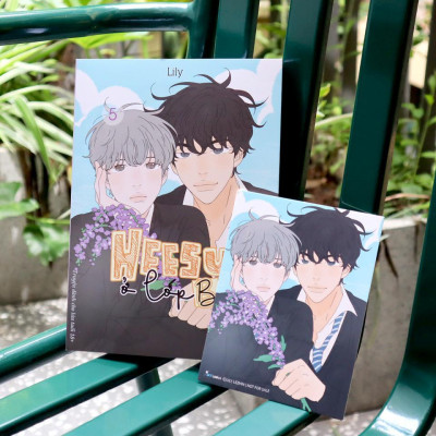 Sách - Heesu Ở Lớp B - Tập 5 - AZ Việt Nam