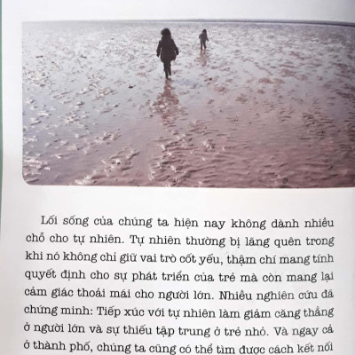 Học Montessori Để Dạy Trẻ Theo Phương Pháp Montessori - 100 Hoạt Động Montessori: Con Không Muốn Làm Cây Trong Lồng Kính