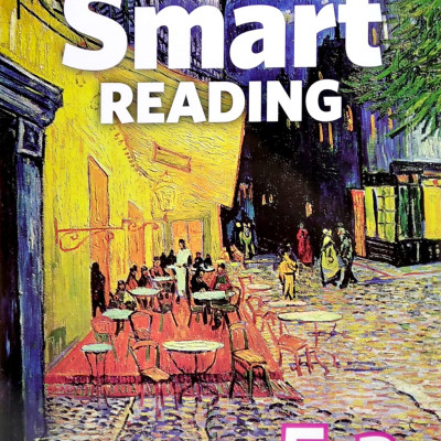Smart Reading 5-3 (170 Words)